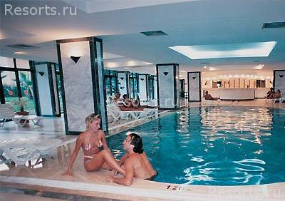 Unsaphire Hotel 34